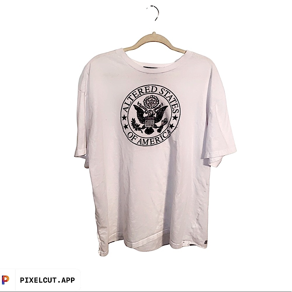 Ksubi Graphic Tee